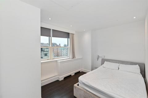 2 bedroom apartment for sale, Marylebone Road, London, NW1