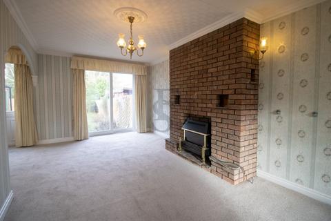 3 bedroom detached house to rent, Somerby Drive, Oadby