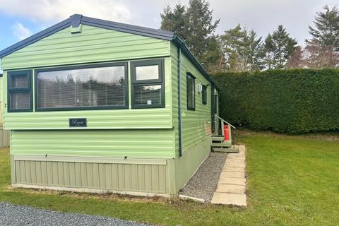 2 bedroom static caravan for sale, Llandrindod Wells