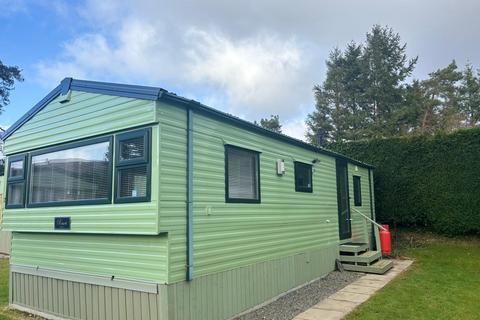 2 bedroom static caravan for sale, Llandrindod Wells