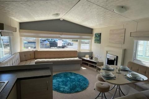 2 bedroom static caravan for sale, Llandrindod Wells