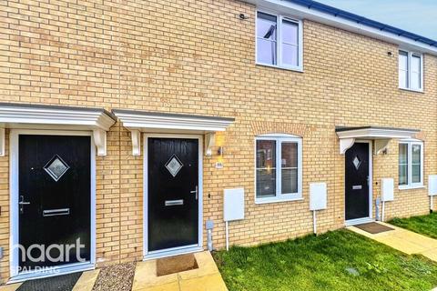 2 bedroom terraced house for sale, Holbeach PE12