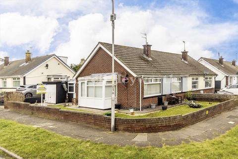 2 bedroom bungalow for sale, Combe View, Barrow In Furness LA14