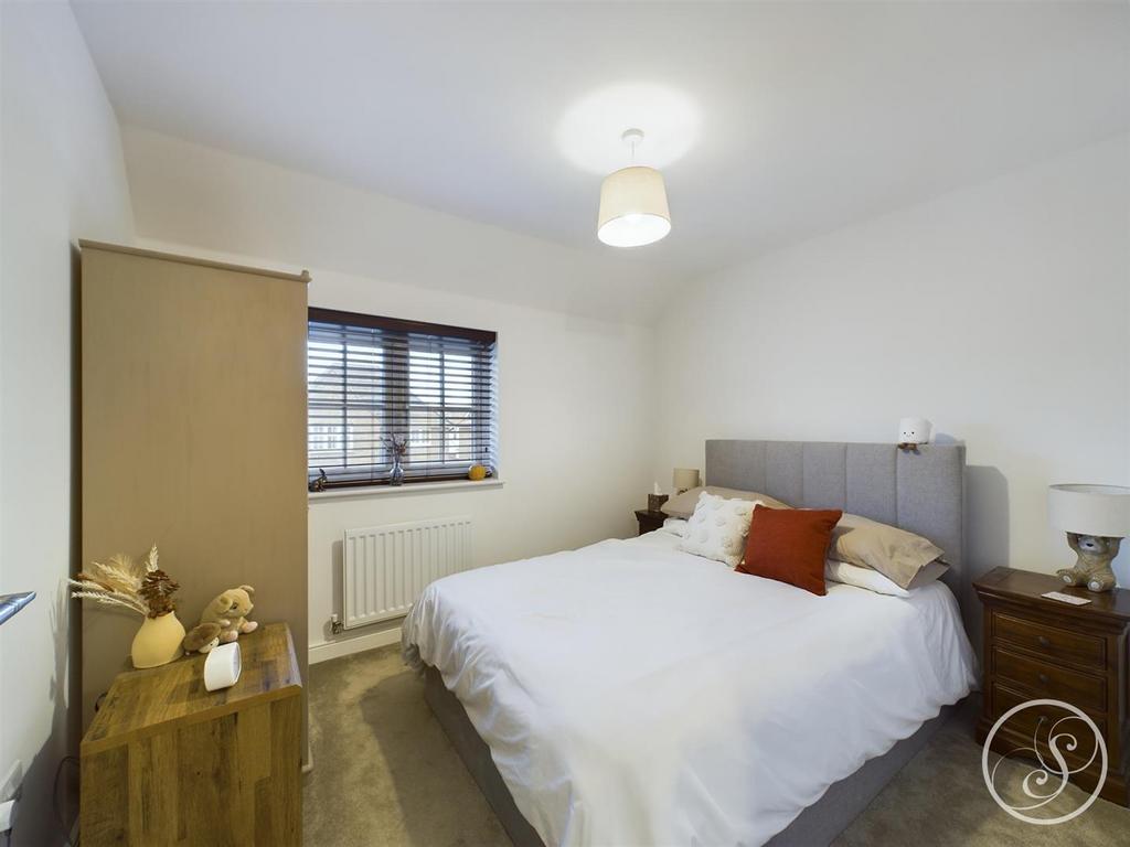 Bedroom two