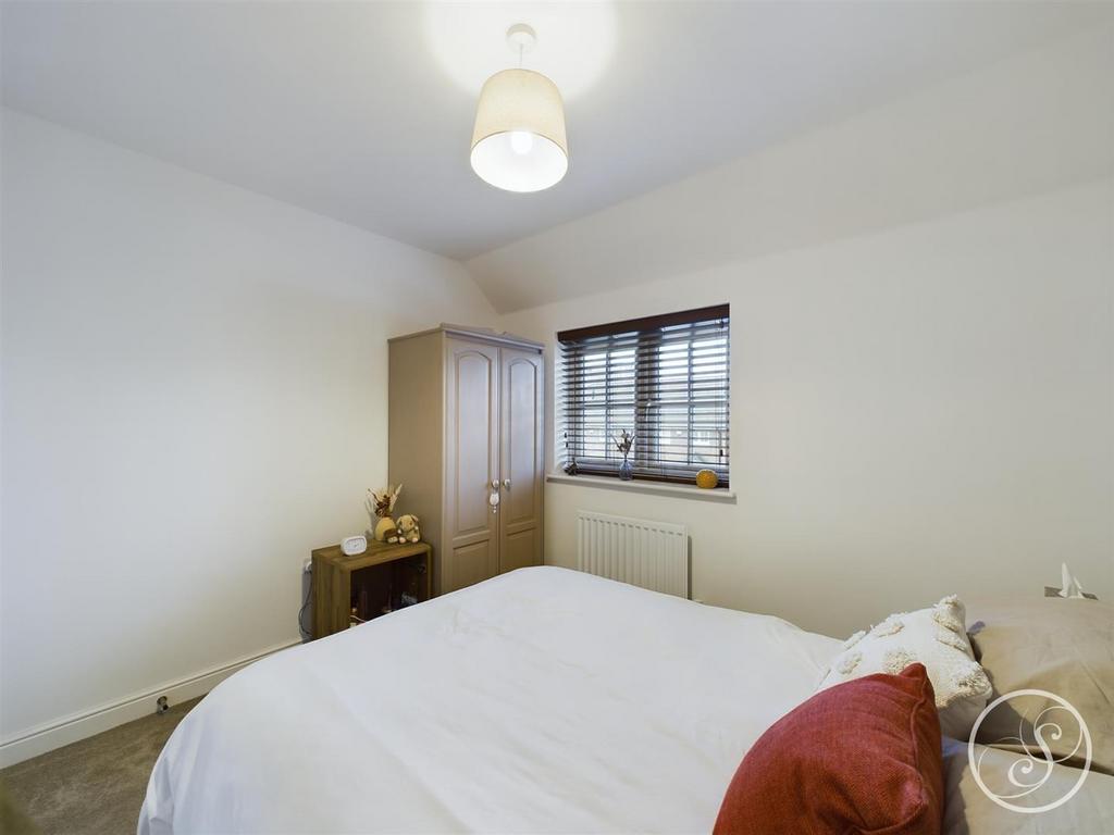 Bedroom two