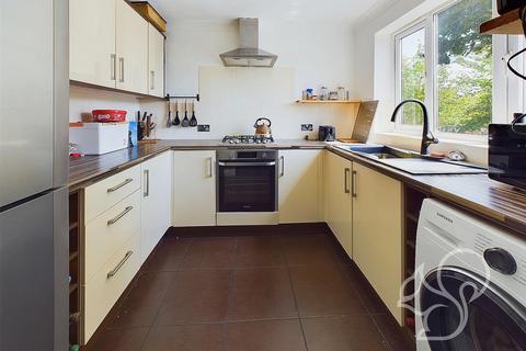 3 bedroom terraced house for sale, Talbot Road, Sudbury