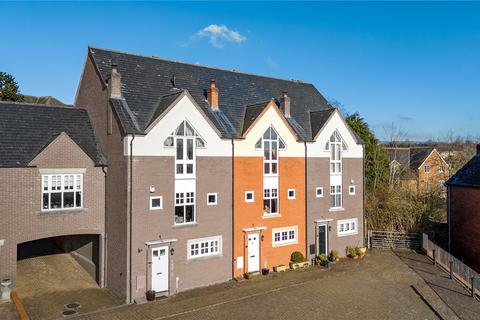 3 bedroom terraced house for sale, Friars Garden, Ludlow, Shropshire, SY8