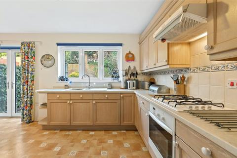 3 bedroom terraced house for sale, Friars Garden, Ludlow, Shropshire, SY8