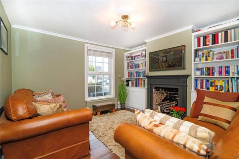 2 bedroom semi-detached house for sale, Park Road, Hampton Wick, Kingston upon Thames, Surrey, KT1