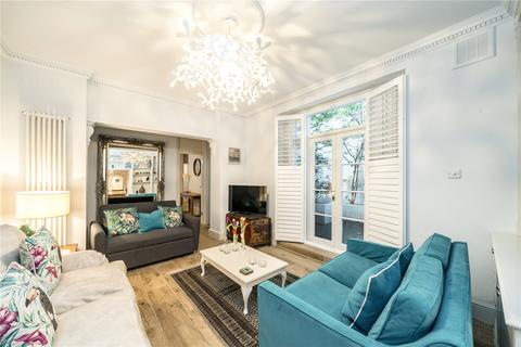 2 bedroom apartment for sale, London SW7