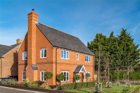 4 bedroom detached house for sale, Marsh Road, Little Kimble, Buckinghamshire, HP22