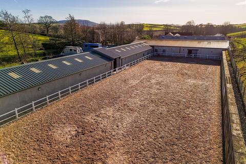 Equestrian property for sale, Kendal LA8