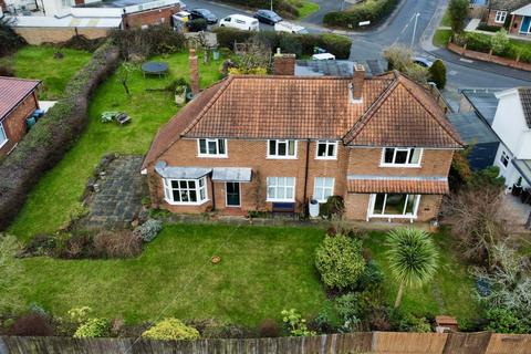 4 bedroom detached house for sale, Grundisburgh Road, Woodbridge, IP12