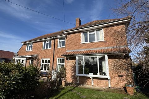 4 bedroom detached house for sale, Grundisburgh Road, Woodbridge, IP12