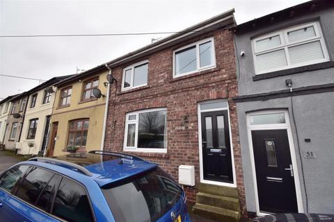 3 bedroom terraced house for sale, Ramsay Street, Tursdale, Durham