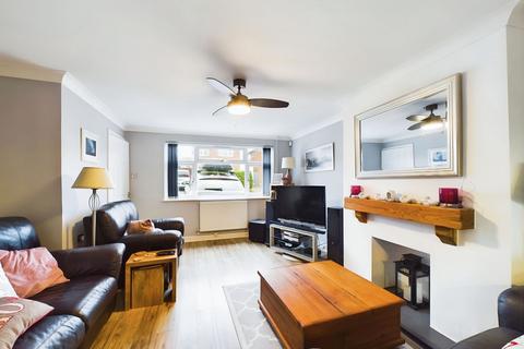 24 Apple Tree Close, Yaxley, Peterborough, PE7 3JY