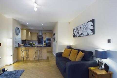 1 bedroom apartment for sale, North Marine Road, Scarborough YO12