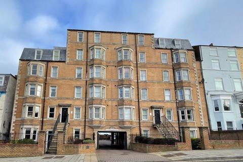 1 bedroom apartment for sale, North Marine Road, Scarborough YO12