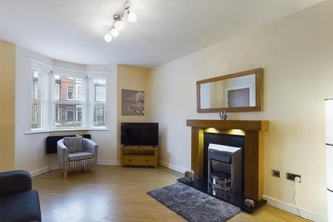 1 bedroom apartment for sale, North Marine Road, Scarborough YO12