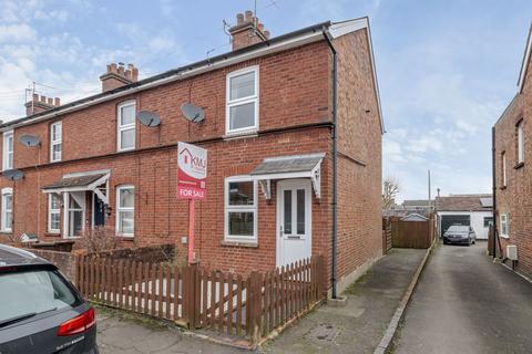 2 bedroom end of terrace house for sale, Nursery Road, Tunbridge Wells, TN4 9BZ