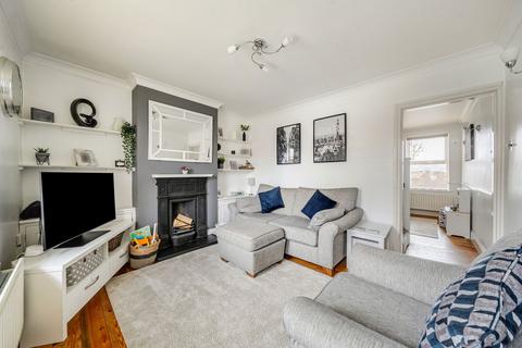 2 bedroom end of terrace house for sale, Nursery Road, Tunbridge Wells, TN4 9BZ