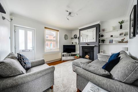 2 bedroom end of terrace house for sale, Nursery Road, Tunbridge Wells, TN4 9BZ