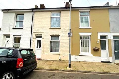 2 bedroom terraced house for sale, Worsley Street, Southsea, Hampshire