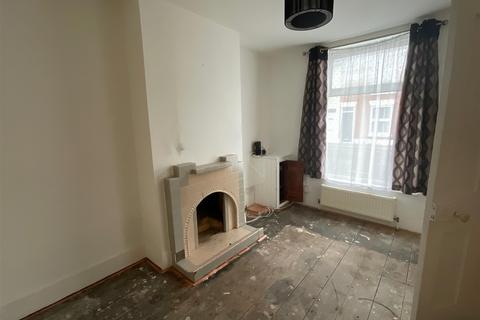 2 bedroom terraced house for sale, Worsley Street, Southsea, Hampshire