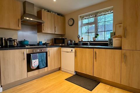 3 bedroom detached house for sale, Pennine Close, Kings Acre, Hereford
