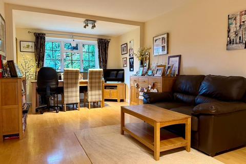 3 bedroom detached house for sale, Pennine Close, Kings Acre, Hereford