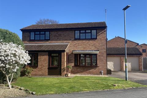 undefined, Pennine Close, Kings Acre, Hereford
