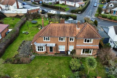 4 bedroom detached house for sale, Grundisburgh Road, Woodbridge, Suffolk, IP12