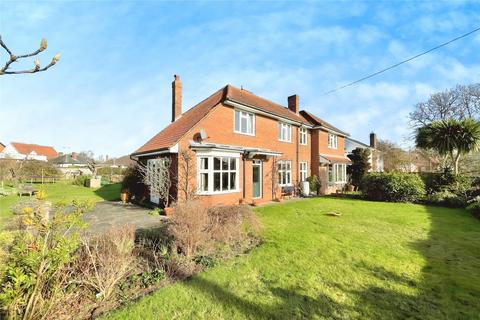 4 bedroom detached house for sale, Grundisburgh Road, Woodbridge, Suffolk, IP12