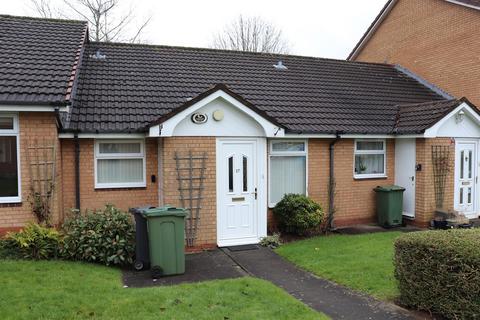 2 bedroom bungalow for sale, Twyford Close, Aldridge