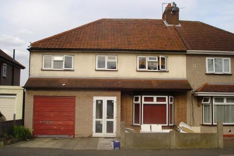 Betham Road, Greenford, Middlesex, UB6