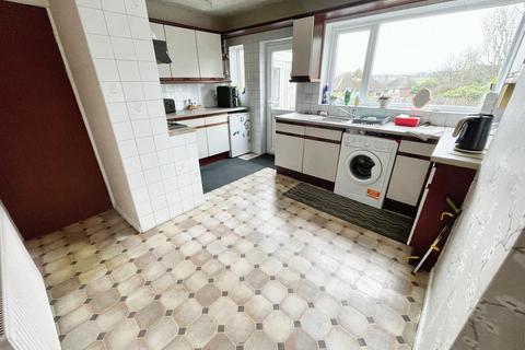 2 bedroom end of terrace house for sale, Hillingford Avenue, Birmingham, B43