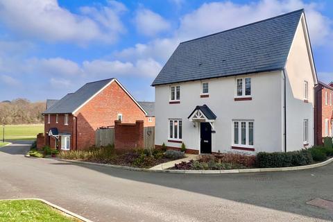 7 Paddock Way, Bexhill-on-sea, TN39 4GH