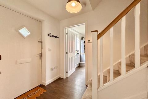 7 Paddock Way, Bexhill-on-sea, TN39 4GH