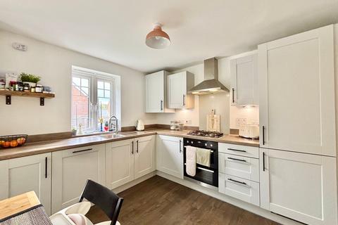 7 Paddock Way, Bexhill-on-sea, TN39 4GH