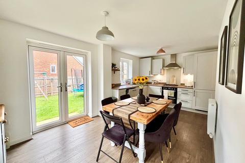 7 Paddock Way, Bexhill-on-sea, TN39 4GH