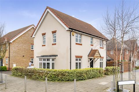 3 bedroom detached house for sale, Diamond Crescent, Swindon SN25