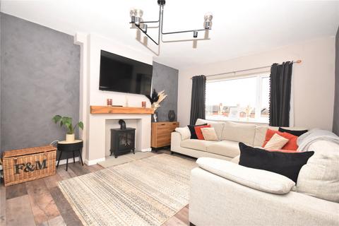 3 bedroom townhouse for sale, Garden Village, Micklefield, Leeds