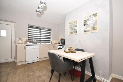 3 bedroom townhouse for sale, Garden Village, Micklefield, Leeds