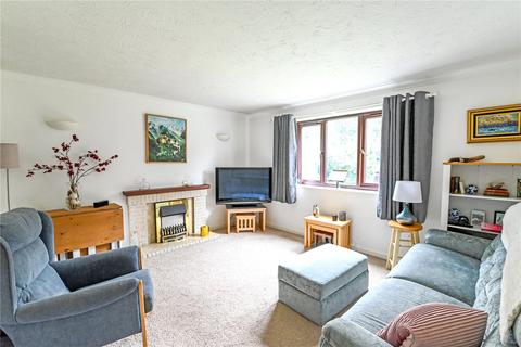 1 bedroom apartment for sale, Lakeside Pines, Barrs Avenue, New Milton, Hampshire, BH25