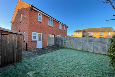 3 bedroom semi-detached house for sale, 54 St. James Drive, Romanby