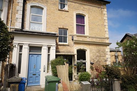 undefined, Flat 4, 5A Fulford Road, Scarborough