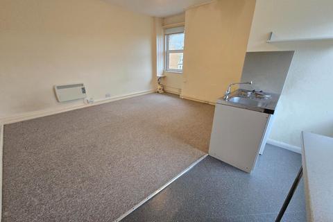 undefined, Flat 4, 5A Fulford Road, Scarborough