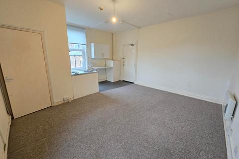 undefined, Flat 4, 5A Fulford Road, Scarborough