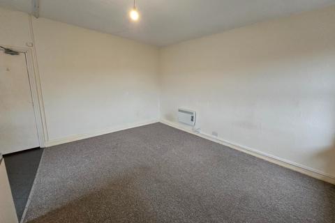 undefined, Flat 4, 5A Fulford Road, Scarborough