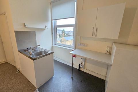 undefined, Flat 4, 5A Fulford Road, Scarborough